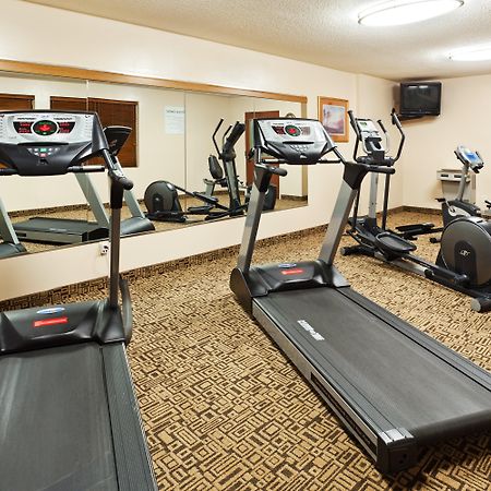 Holiday Inn Express & Suites Reidsville By Ihg Esterno foto