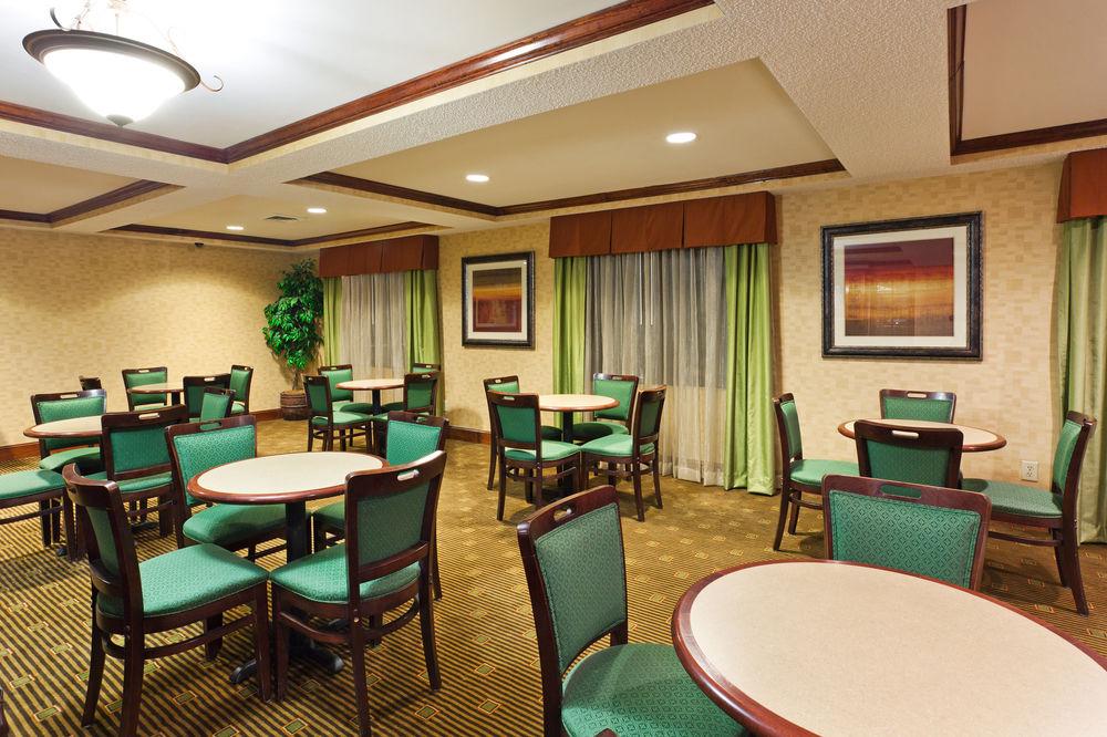 Holiday Inn Express & Suites Reidsville By Ihg Esterno foto