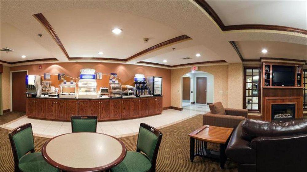 Holiday Inn Express & Suites Reidsville By Ihg Esterno foto