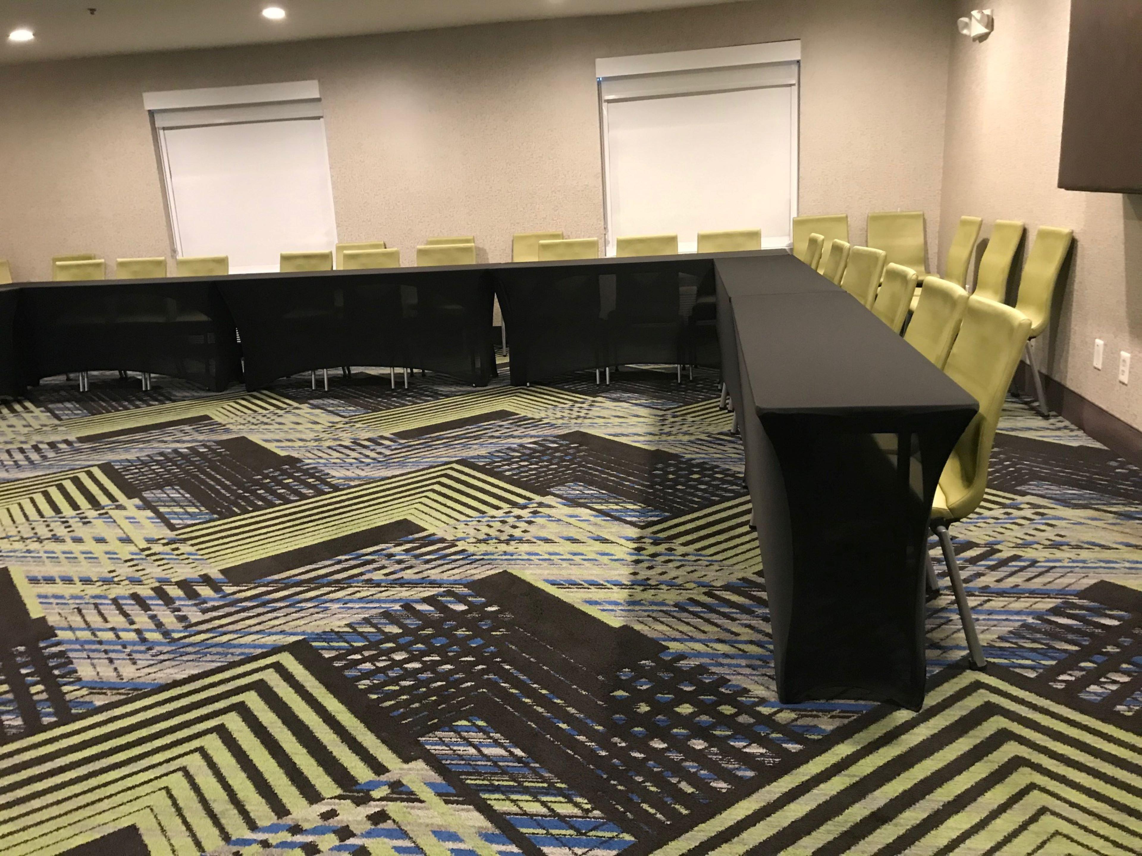 Holiday Inn Express & Suites Reidsville By Ihg Esterno foto