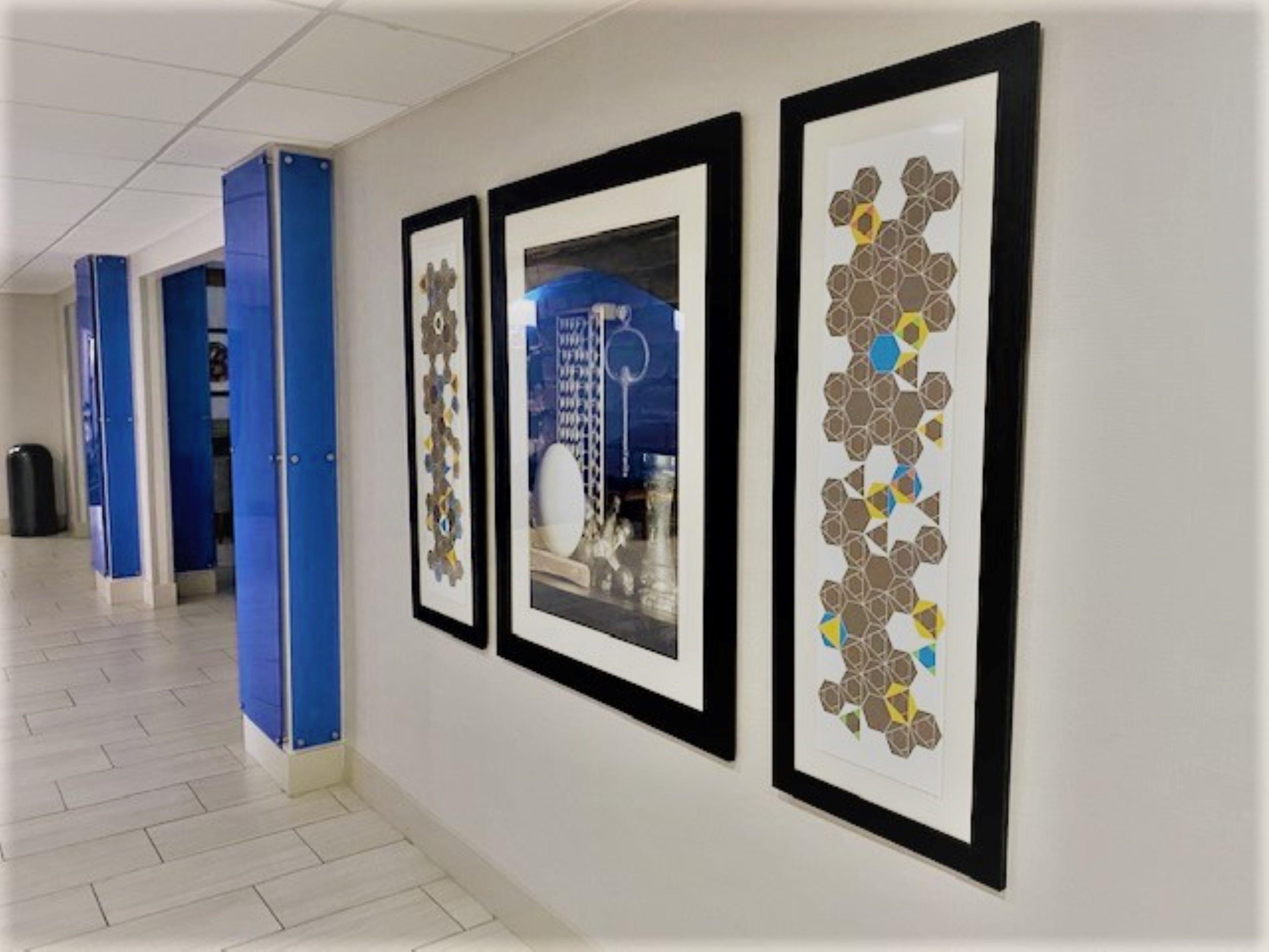 Holiday Inn Express & Suites Reidsville By Ihg Esterno foto