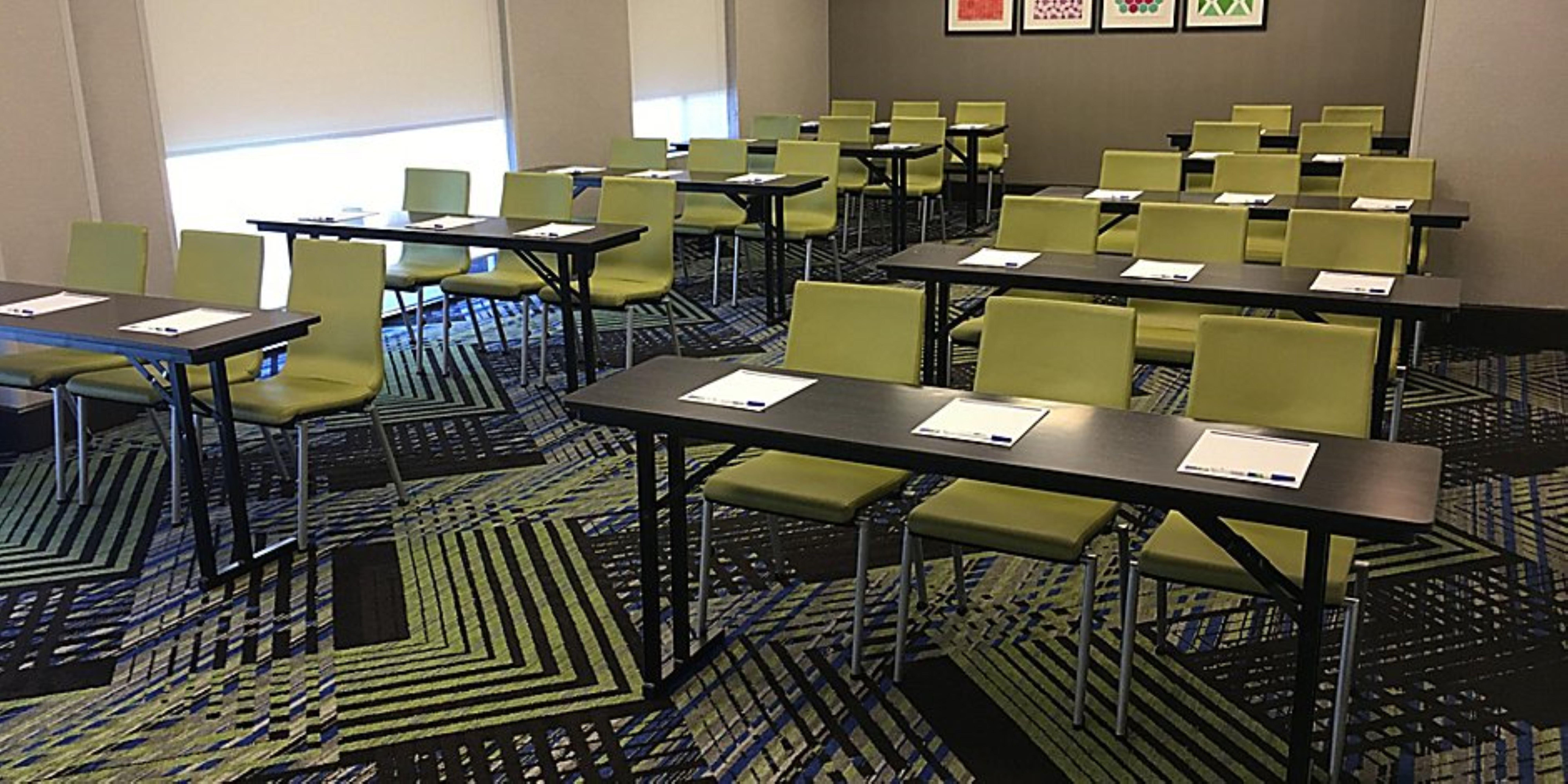 Holiday Inn Express & Suites Reidsville By Ihg Esterno foto