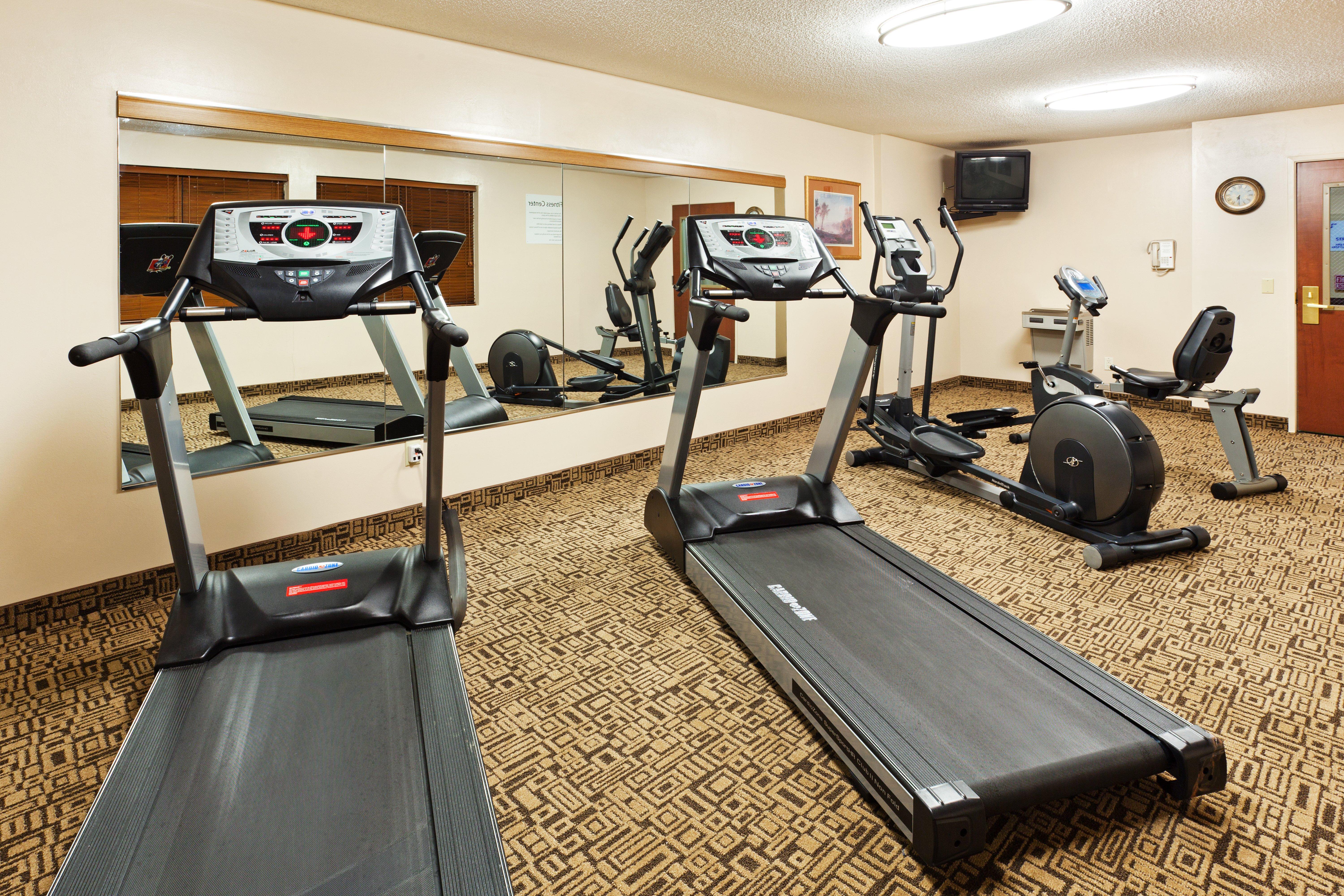 Holiday Inn Express & Suites Reidsville By Ihg Esterno foto