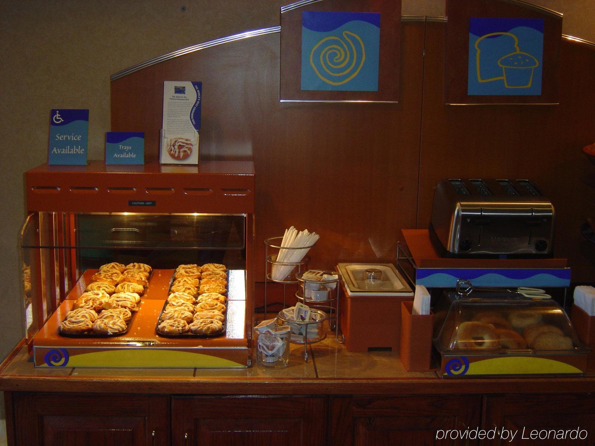 Holiday Inn Express & Suites Reidsville By Ihg Esterno foto