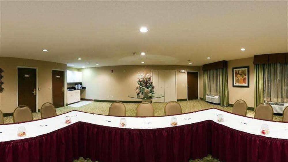 Holiday Inn Express & Suites Reidsville By Ihg Esterno foto