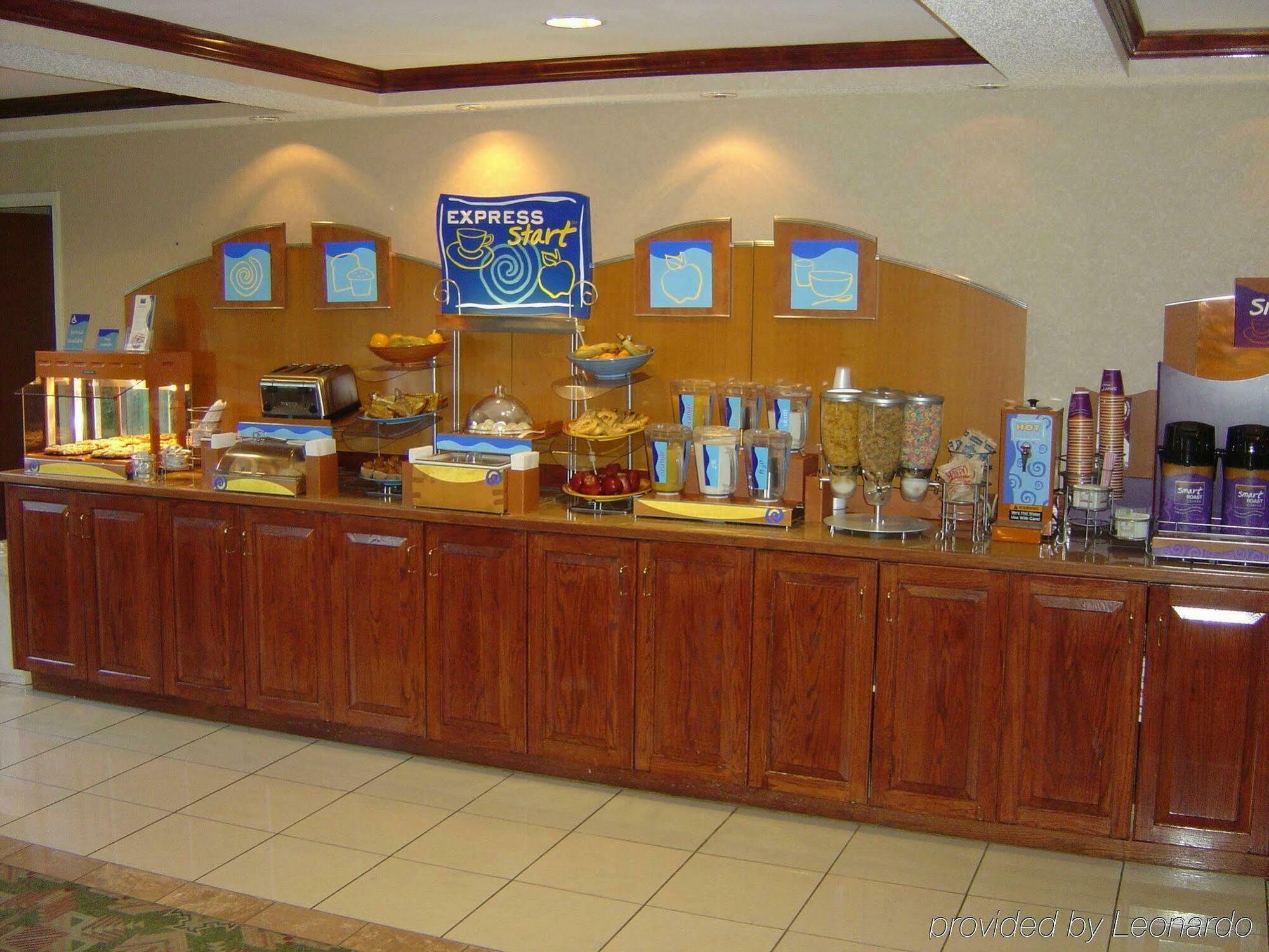 Holiday Inn Express & Suites Reidsville By Ihg Esterno foto