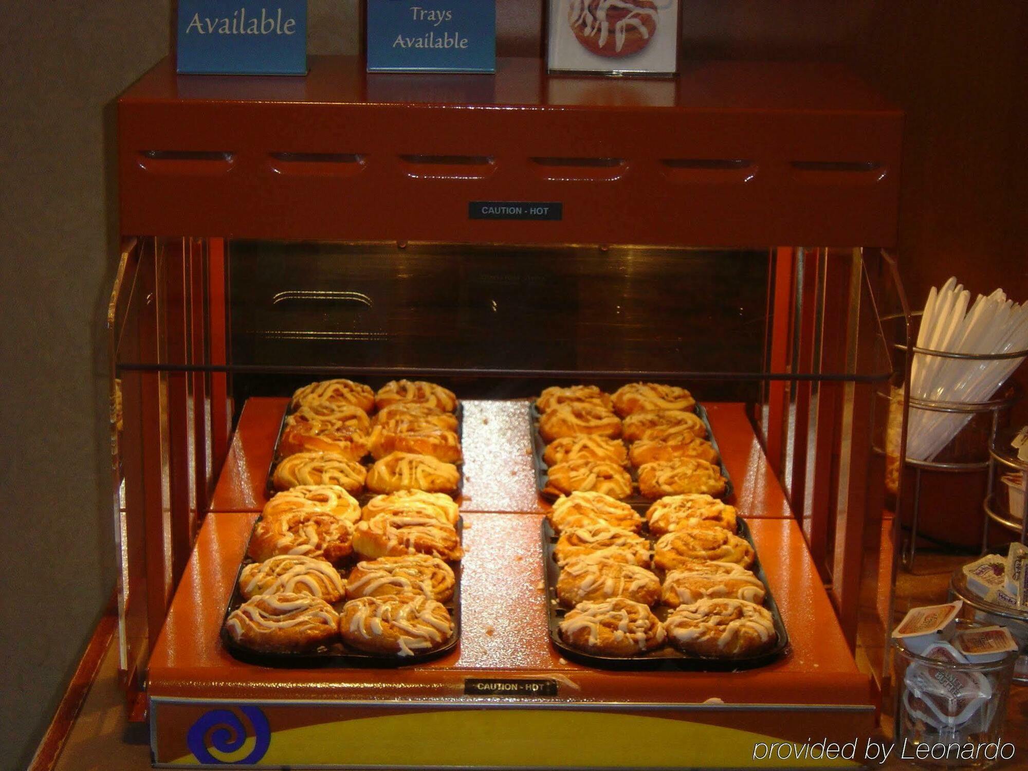 Holiday Inn Express & Suites Reidsville By Ihg Esterno foto