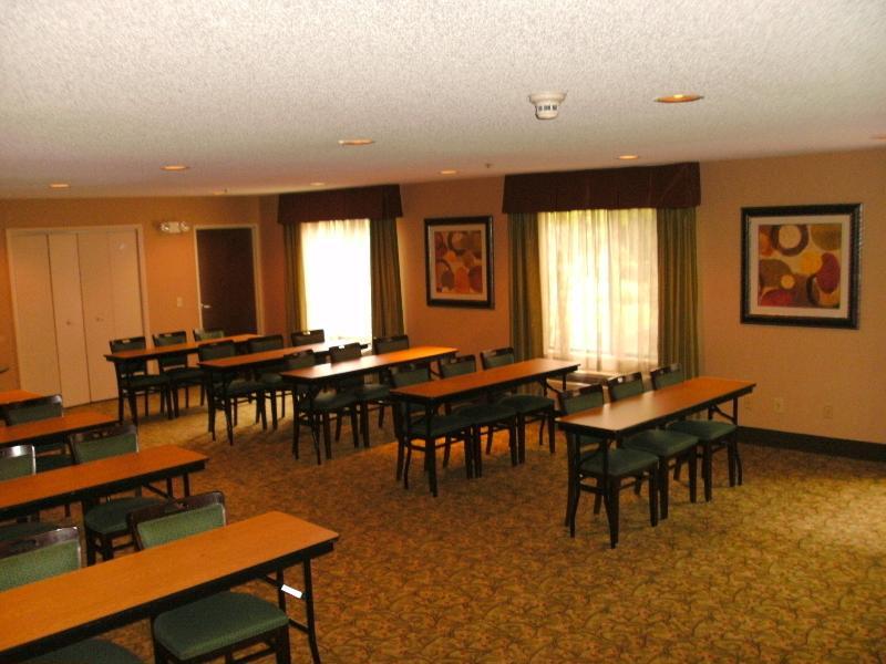 Holiday Inn Express & Suites Reidsville By Ihg Esterno foto