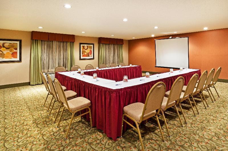 Holiday Inn Express & Suites Reidsville By Ihg Esterno foto