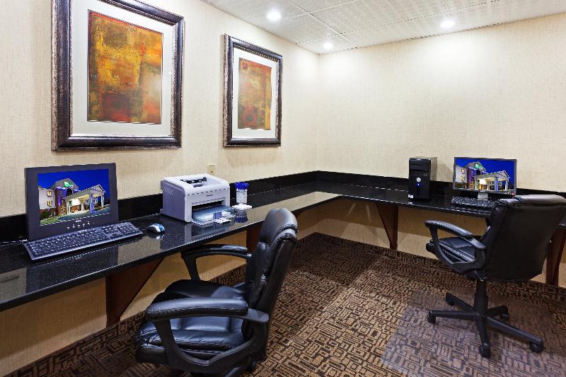 Holiday Inn Express & Suites Reidsville By Ihg Esterno foto